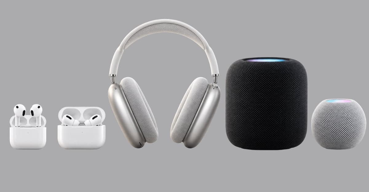 Apple Custom EQ Supported Devices