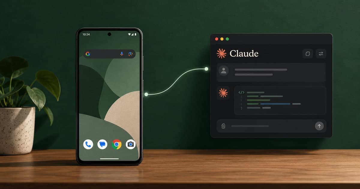 How to Debloat Any Android Phone With or Without Claude Code