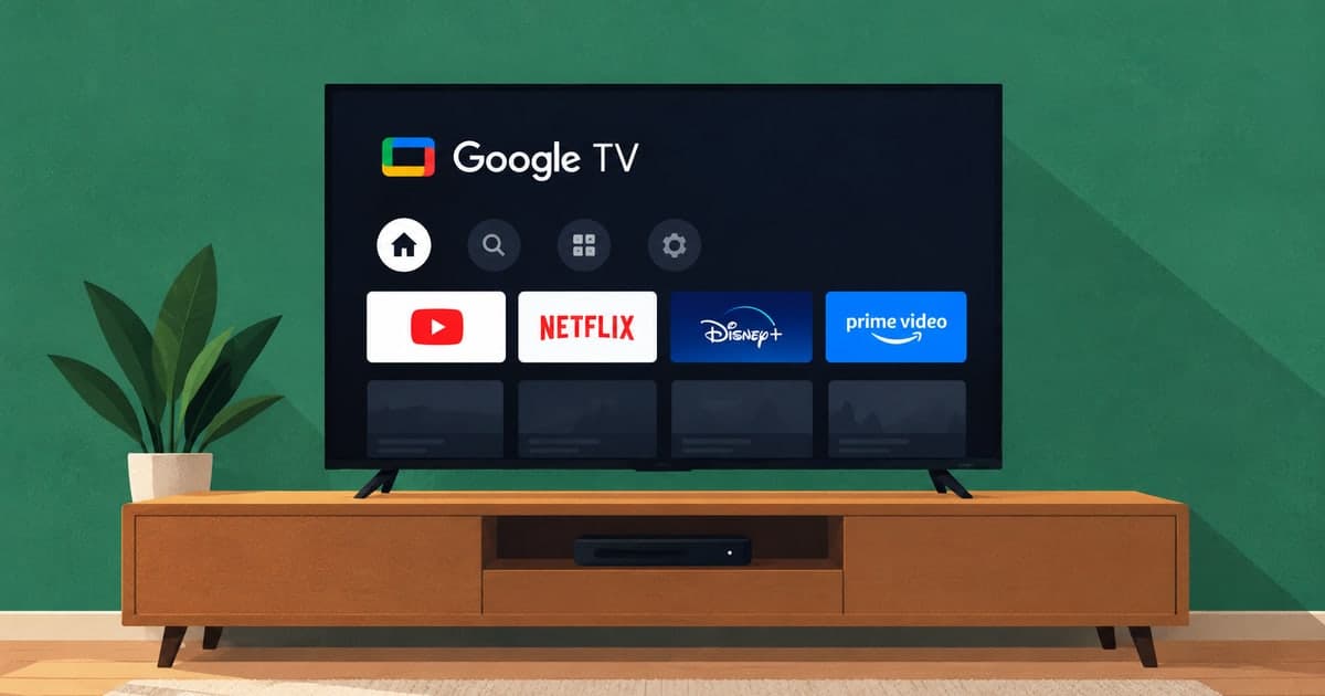 How to Debloat Any Android TV with ADB: The Full Command List