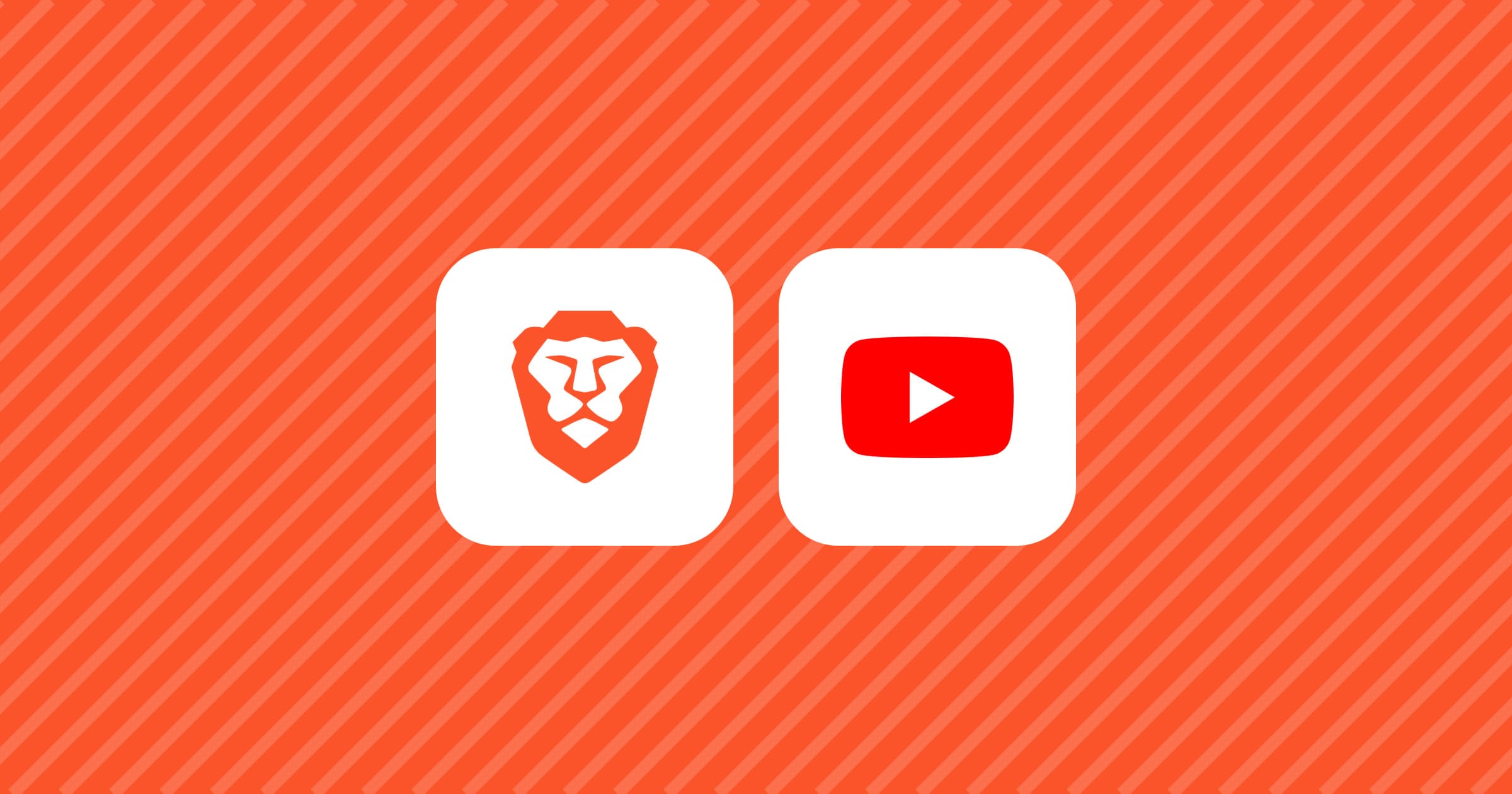 Brave Browser YouTube Setup Guide