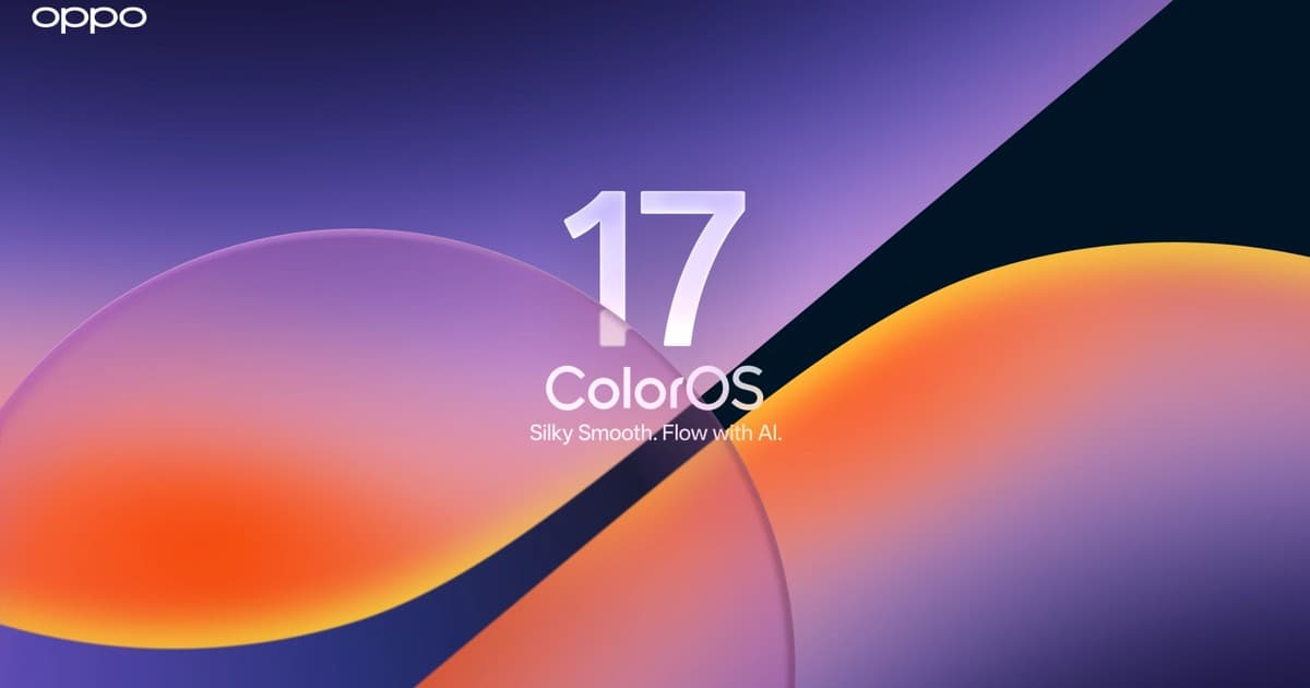 ColorOS 17 Camera UI Explained