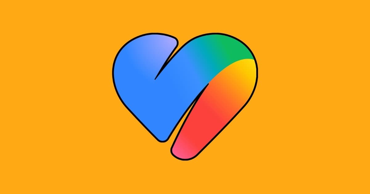 Google Health App Icons and Symbols Explained