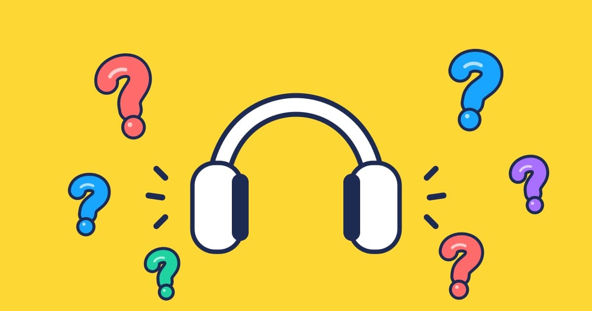 Headphones and Earbuds Buying Checklist 2026
