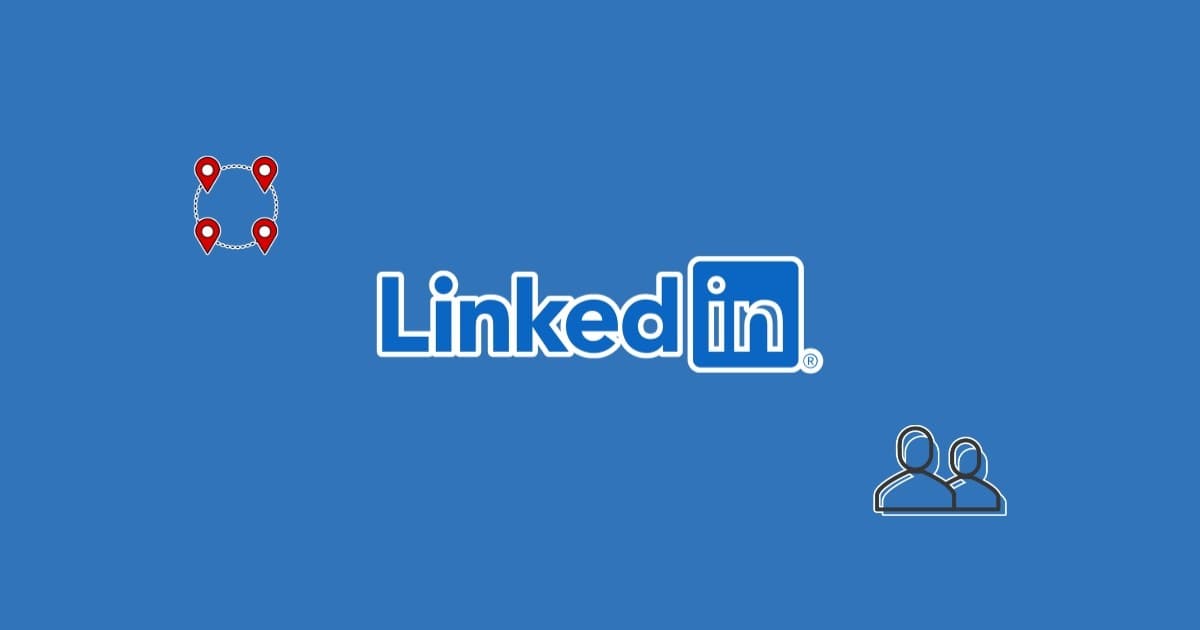 LinkedIn App Icons and Symbols Explained
