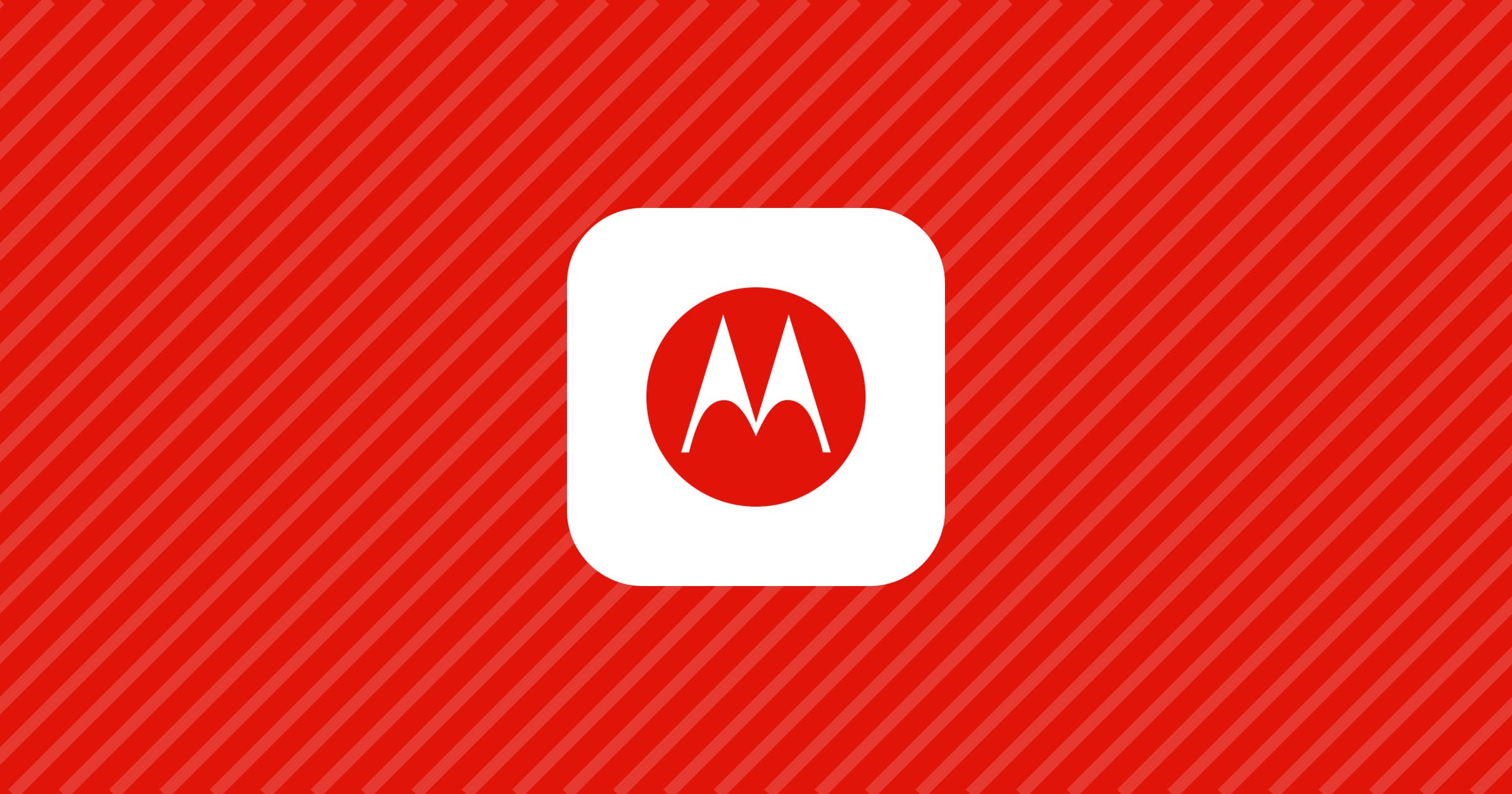 Motorola Android 17 Supported Devices