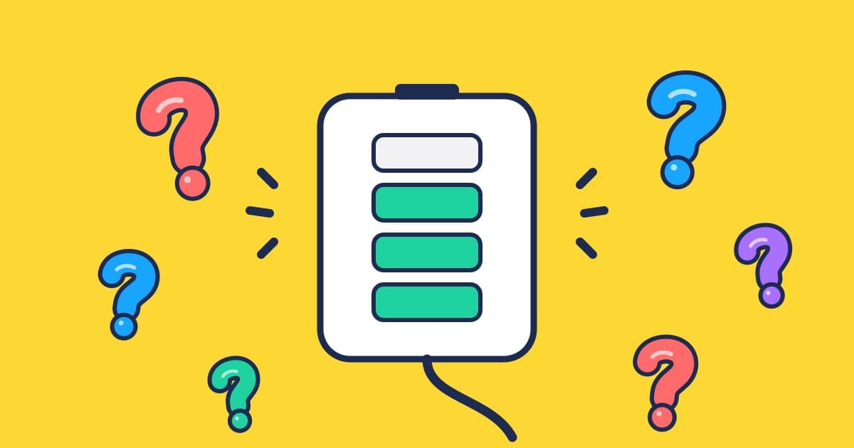 Power Bank Buying Checklist 2026: Pick the Specs You Need