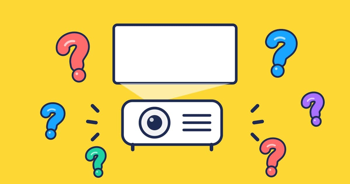 Projector Buying Checklist 2026: Pick the Specs You Need
