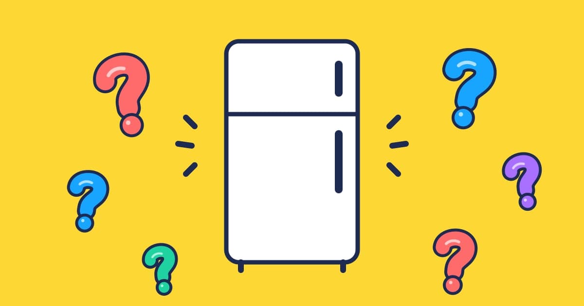 Refrigerator Buying Checklist 2026: Pick the Features You Need
