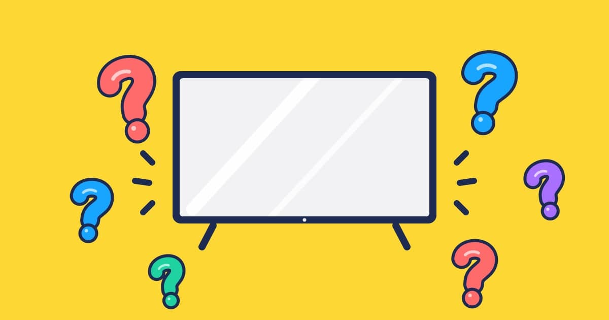 TV Buying Checklist 2026: Pick the Specs You Need