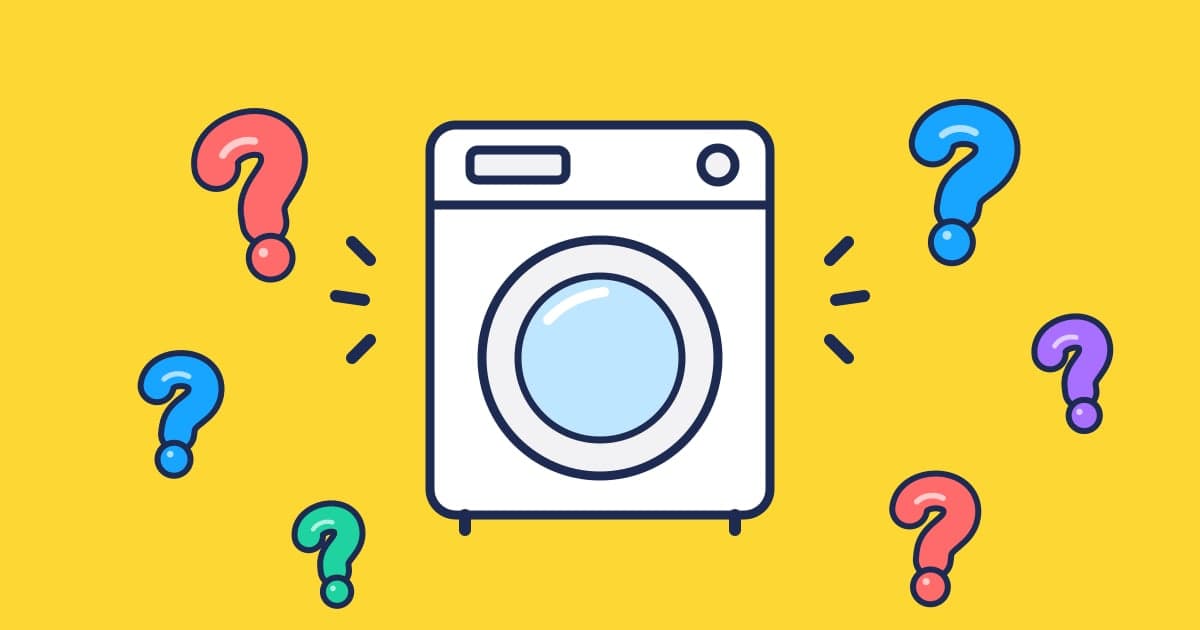 Washing Machine Buying Checklist 2026: Pick the Features You Need