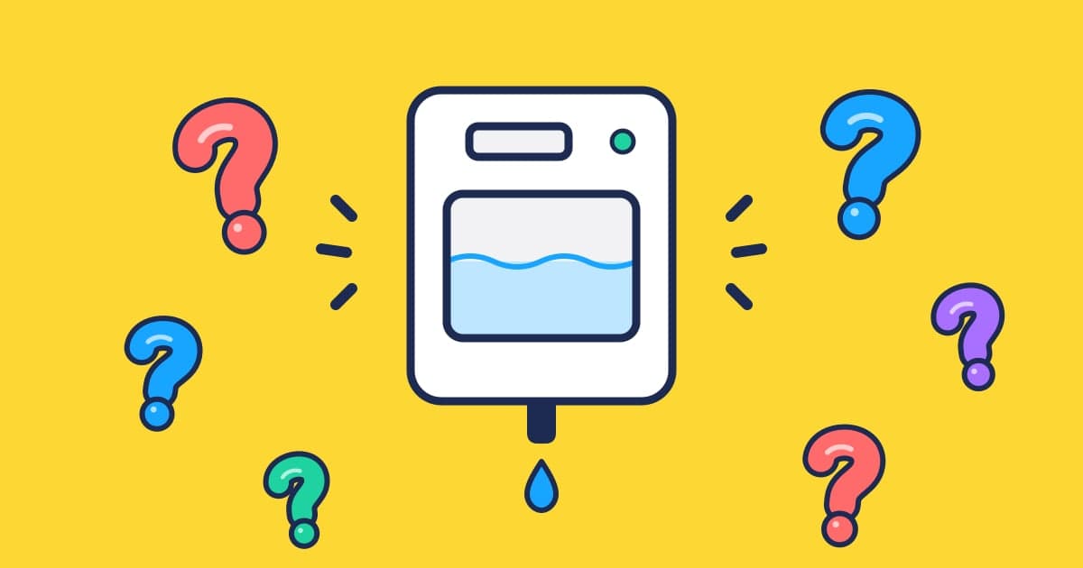 Water Purifier Buying Checklist 2026: Pick the Features You Need