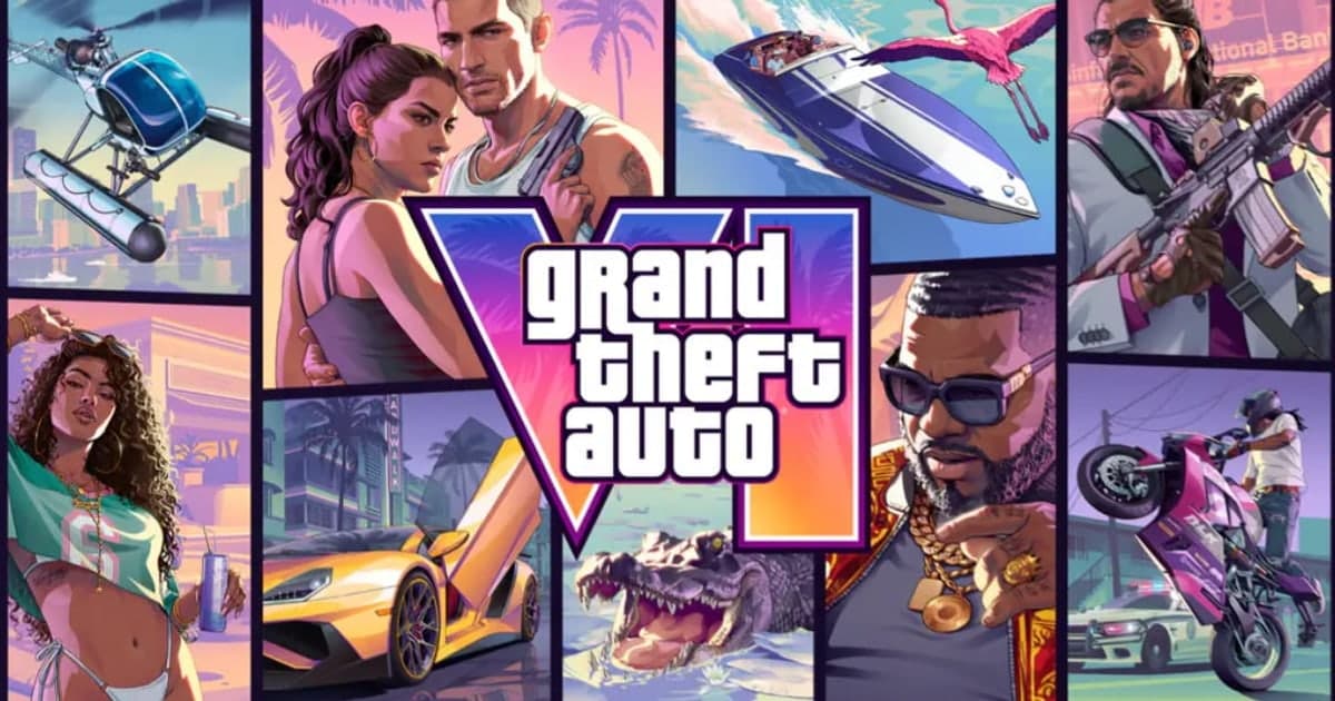 GTA 6 Release Time: Unlock Timeline for Every Country