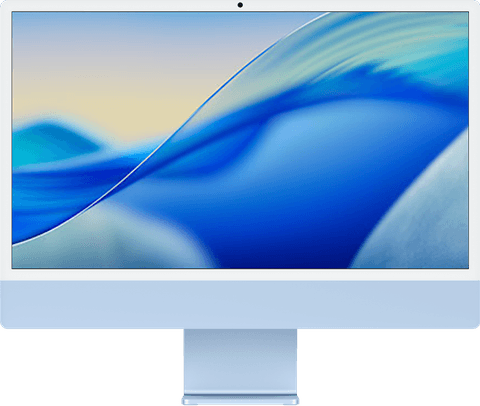 iMac (M4)