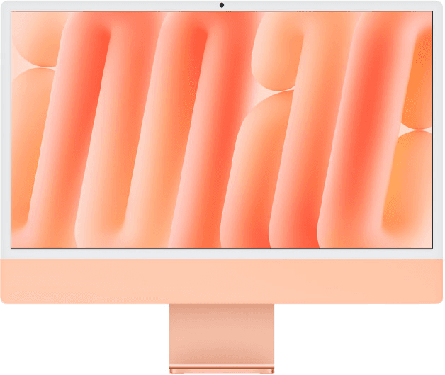 iMac (M6)