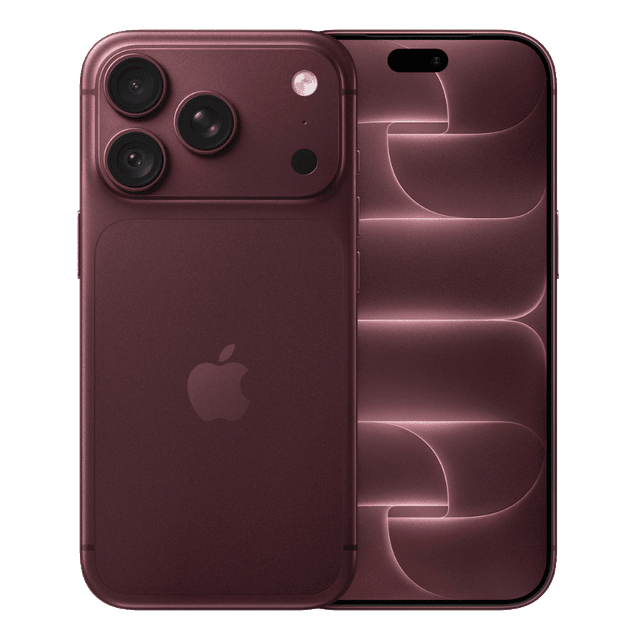Apple iPhone 18 Pro
