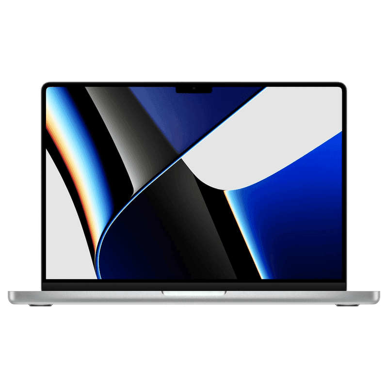 Apple MacBook Pro 14-inch (M1 Pro / M1 Max)