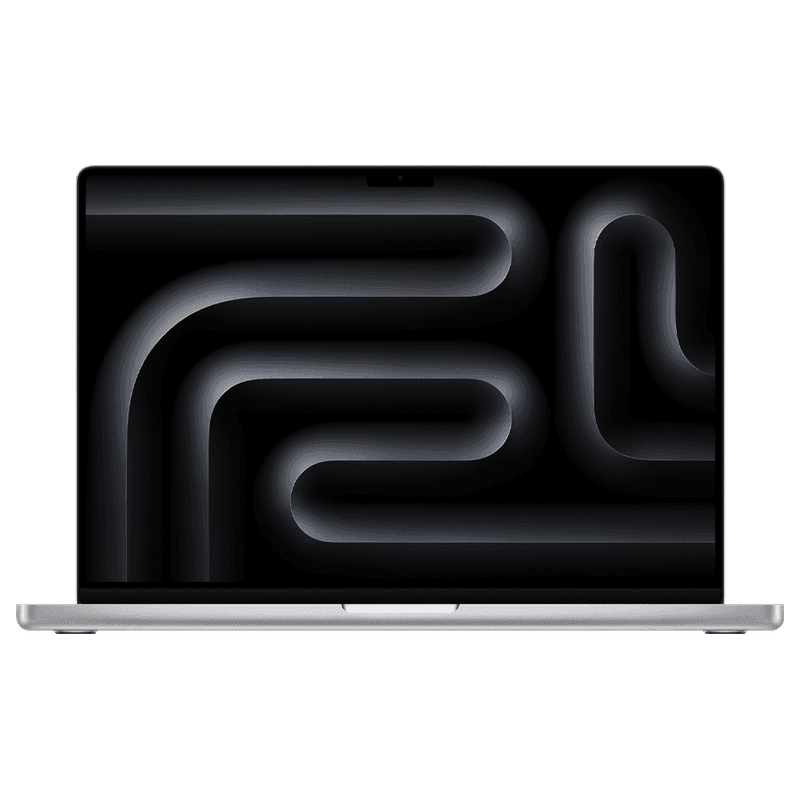 Apple MacBook Pro 16-inch (M3 Pro / M3 Max)