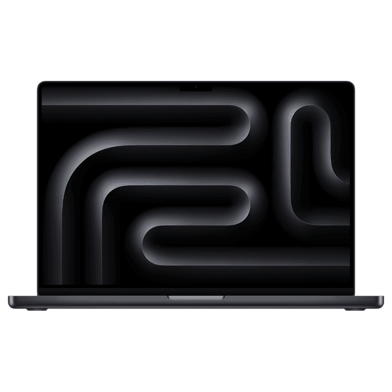 Apple MacBook Pro 16-inch (M5 Pro / M5 Max)