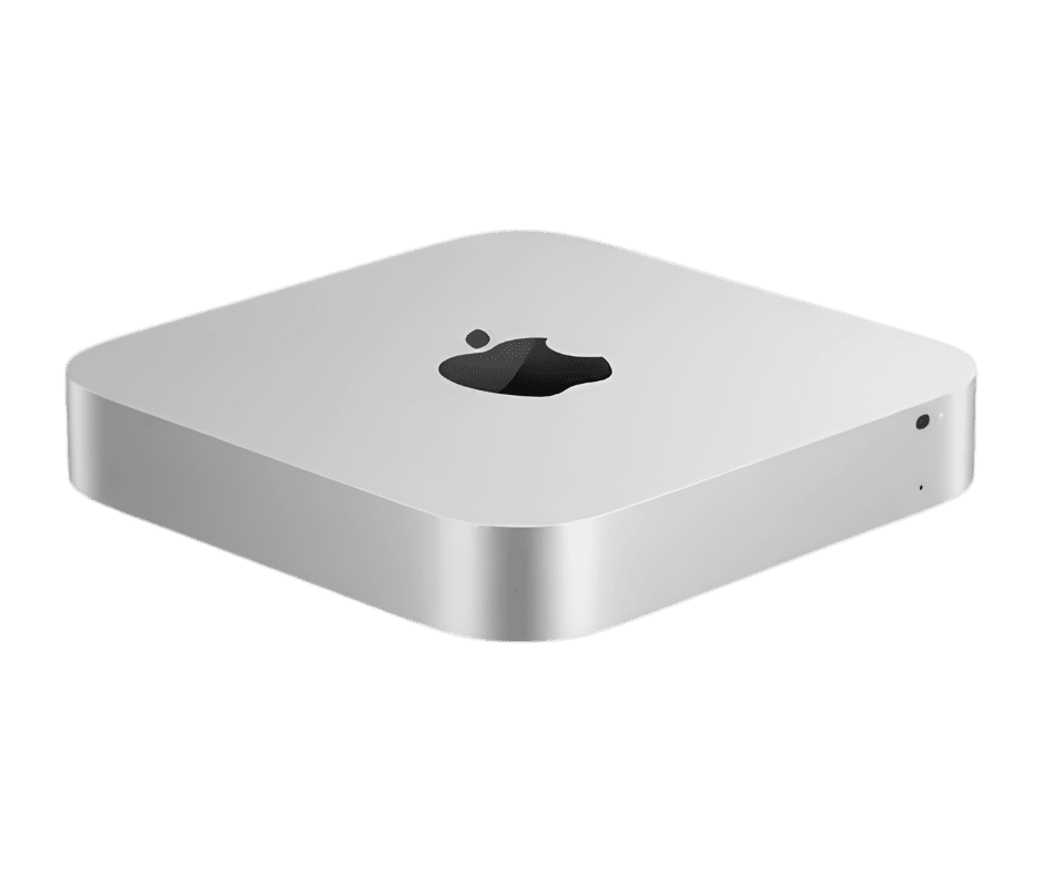 Mac mini (M4)