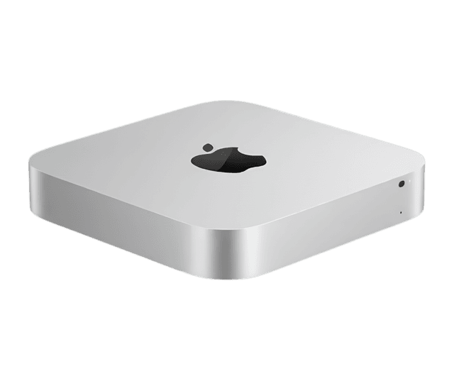 Mac mini (M4)