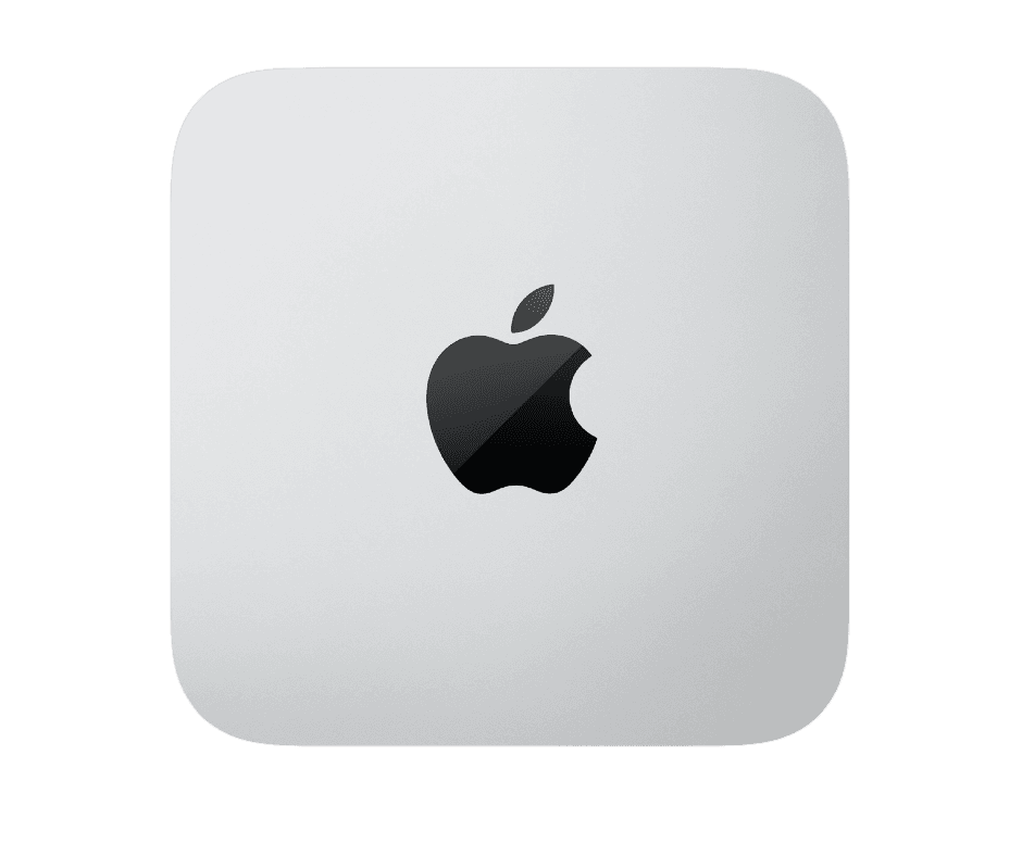 Mac Studio (M5 Max)