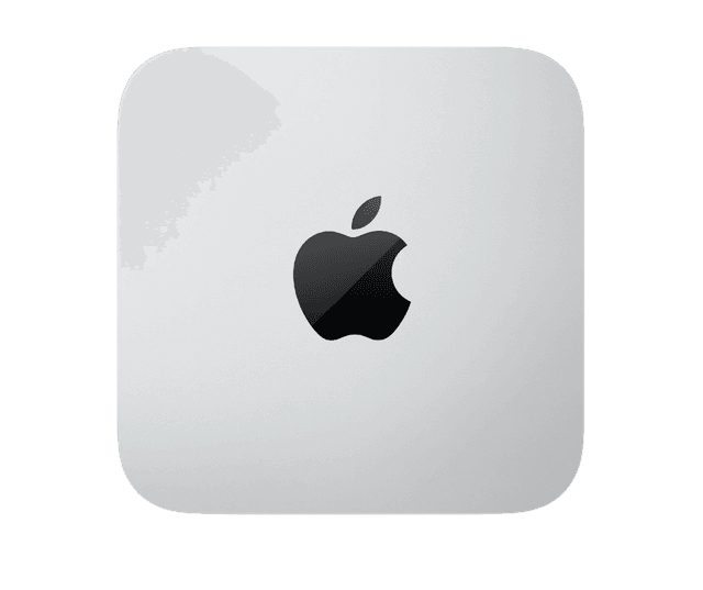 Mac Studio (M5 Max)