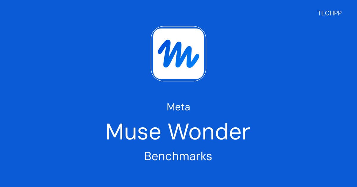 Meta Muse Wonder Benchmarks and Pricing: Does It Really Beat Opus 5.5?