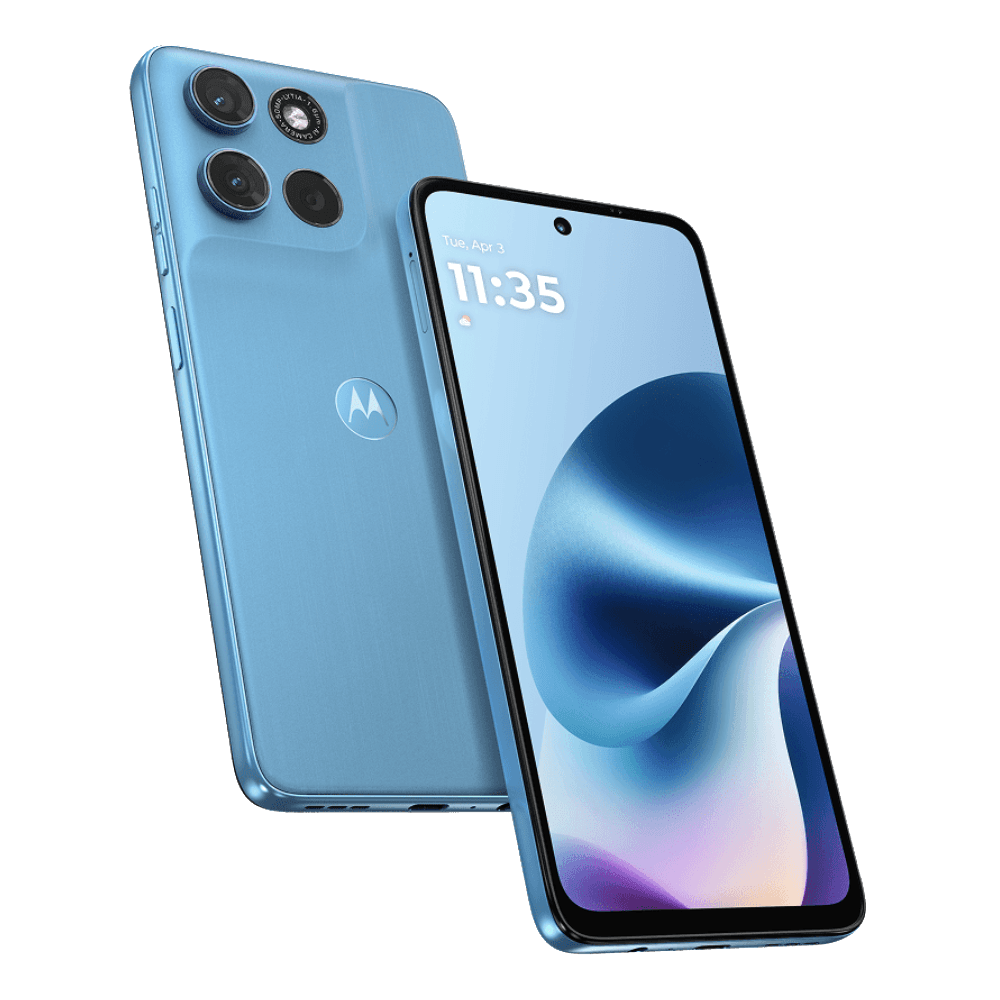 Motorola Moto G Max