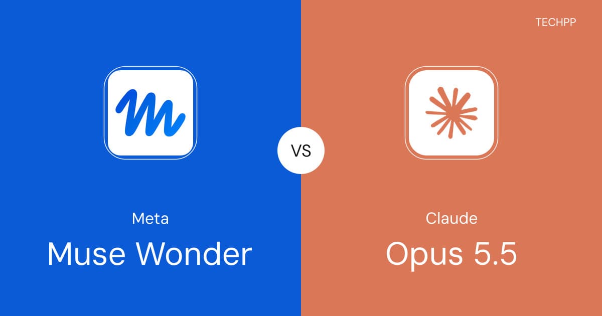 Muse Wonder vs Claude Opus 5.5: Did Meta Really Wonder Us?