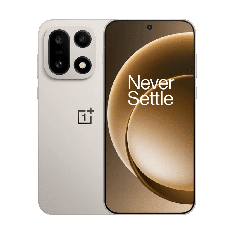 OnePlus 15