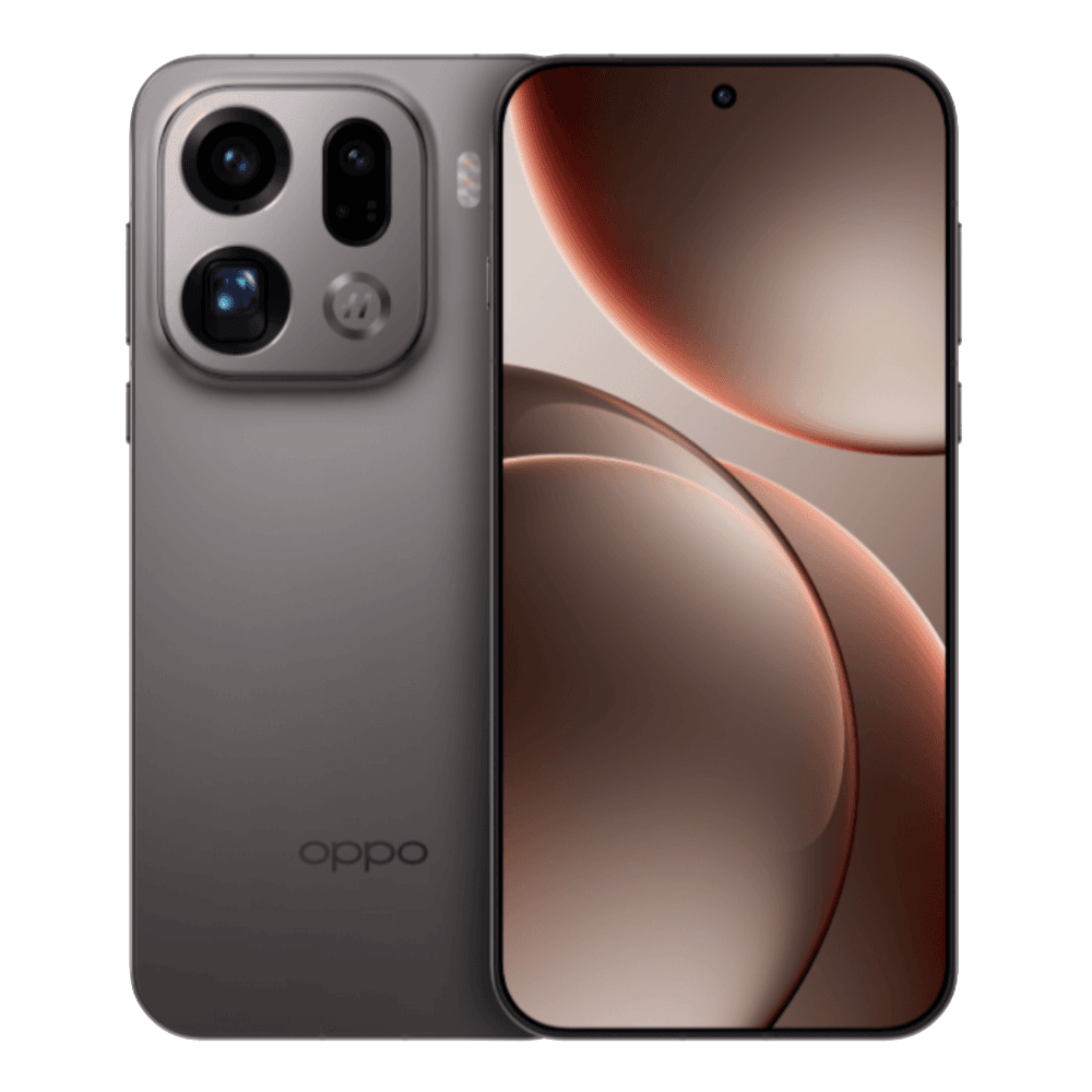 OPPO Find X9 Pro