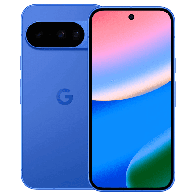 Google Pixel 10