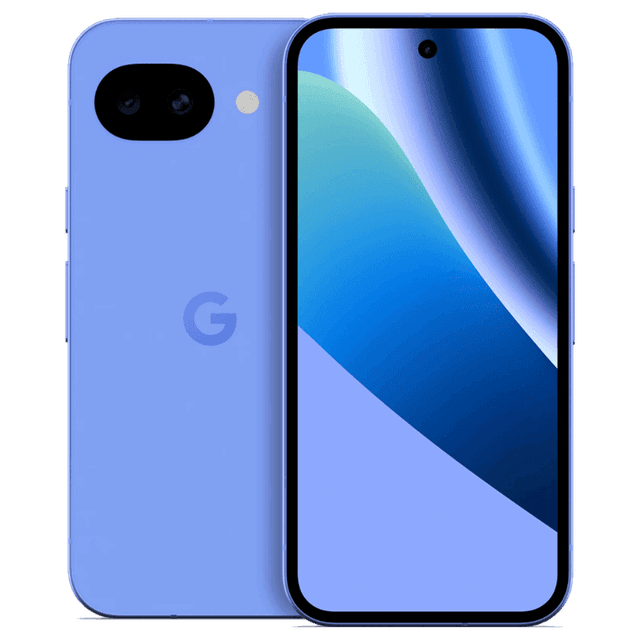 Google Pixel 10a