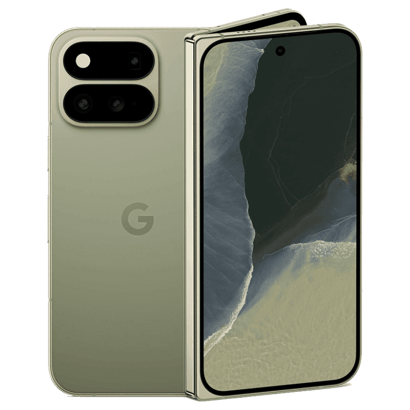 Google Pixel 11 Pro Fold
