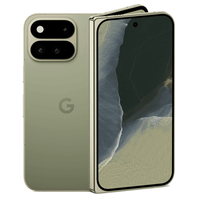 Google Pixel 11 Pro Fold