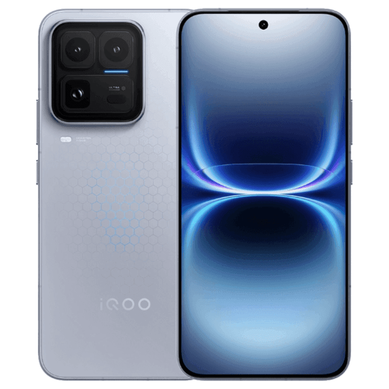 iQOO 15 Ultra