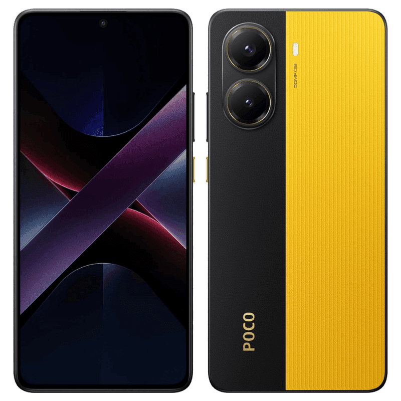 POCO X7 Pro 5G