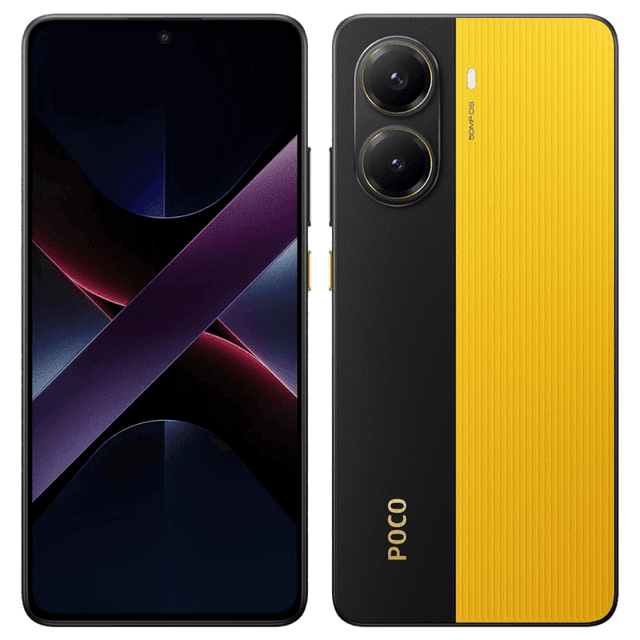 POCO X7 Pro 5G