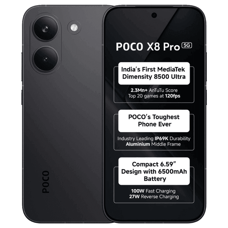 POCO X8 Pro