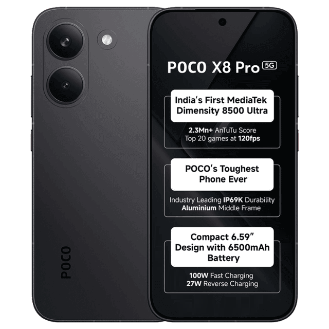 POCO X8 Pro