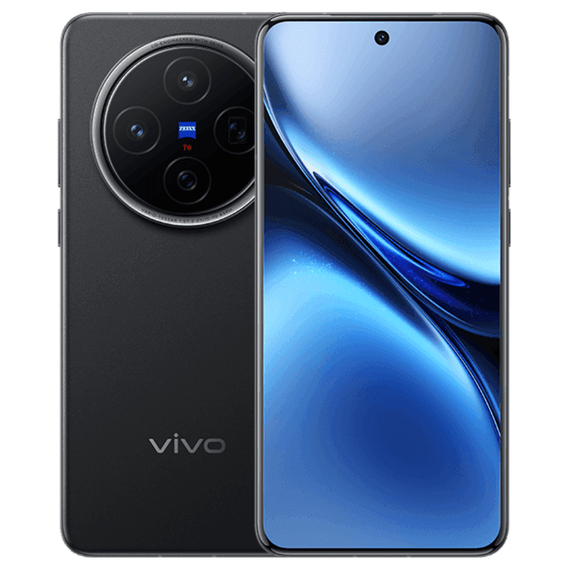 Vivo X200