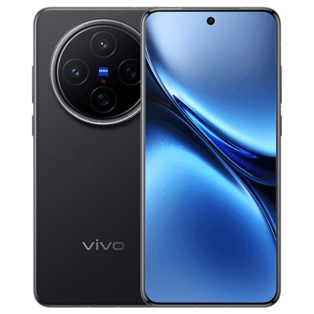 Vivo X200