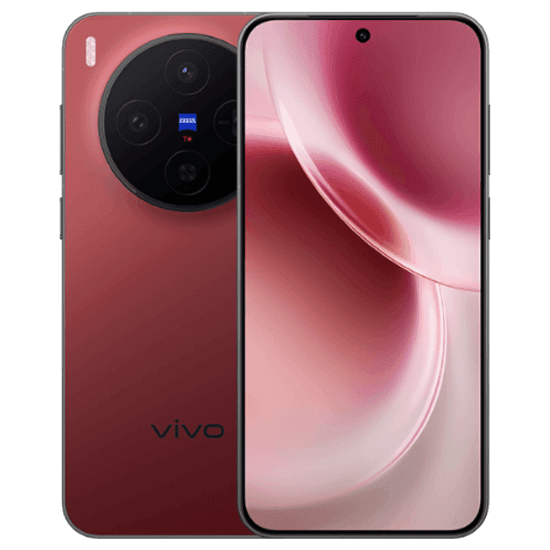 Vivo X300