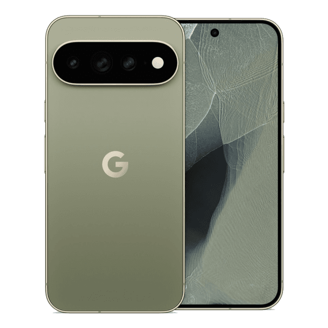 Google Pixel 11 Pro XL