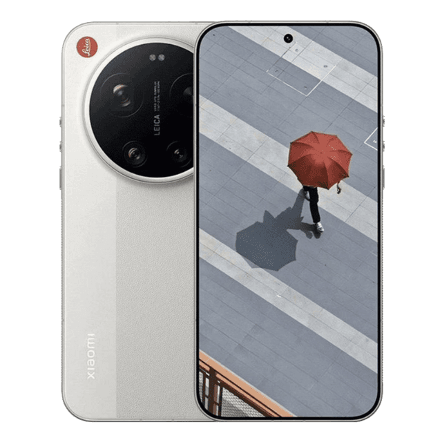 Xiaomi 17 Ultra