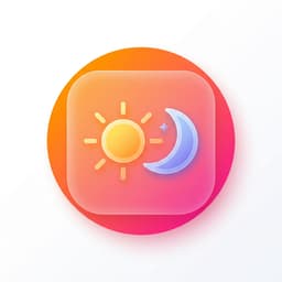 Light & dark themes