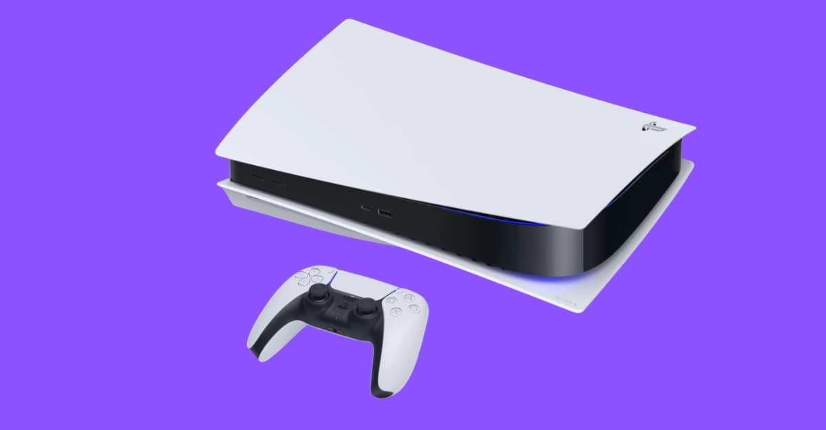 PS6 Concept