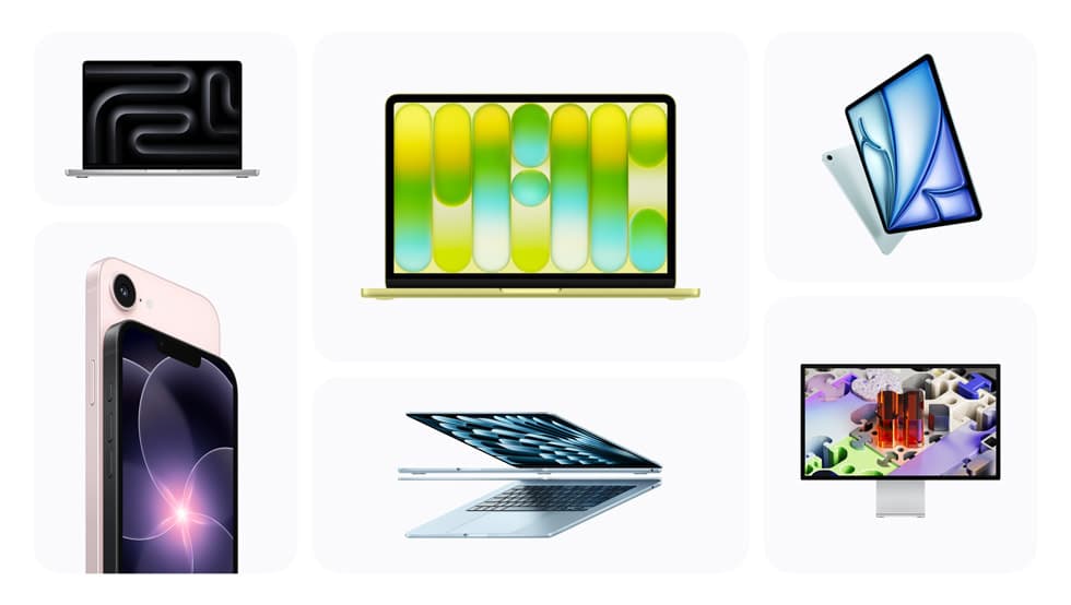 Apple Product Roadmap: What’s Coming in 2026 and 2027