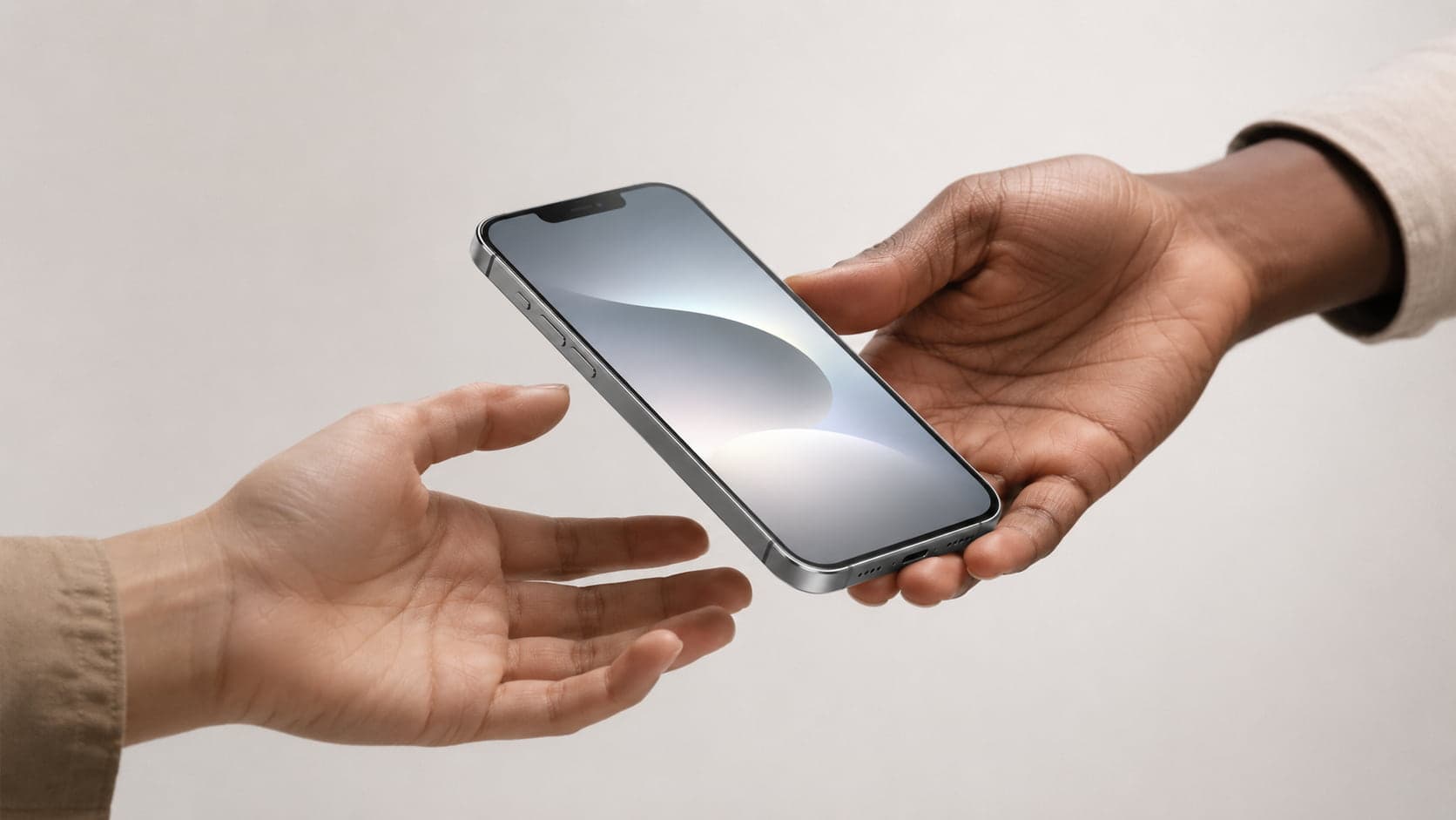 iPhone Transfer Checklist