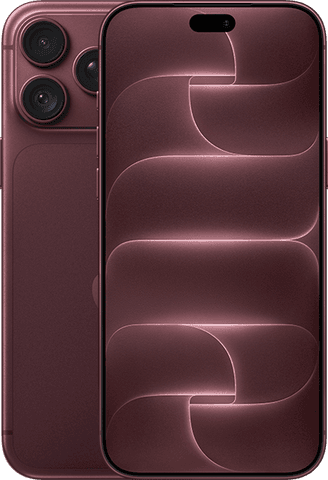 iPhone 18 Pro Max